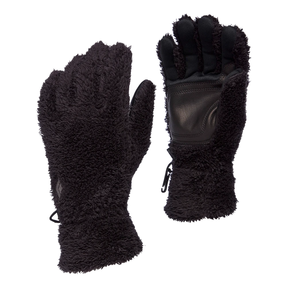 Black Diamond Equipment Super Heavyweight Screentap Gloves Men's 3 Black Diamond Equipment Super Heavyweight Screentap Gloves Men's