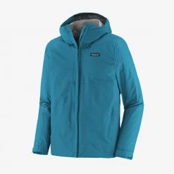 Patagonia Torrentshell 3L Jacket For Men Men's