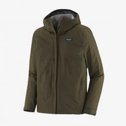 Patagonia Torrentshell 3L Jacket For Men Men's