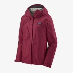 Patagonia Torrentshell 3L Jacket For Women
