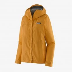 Patagonia Torrentshell 3L Jacket For Women