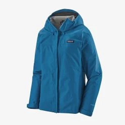 Patagonia Torrentshell 3L Jacket For Women