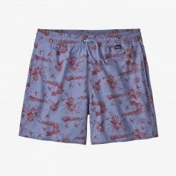 Patagonia Hydropeak Volley Shorts For Men