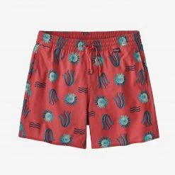 Patagonia Hydropeak Volley Shorts For Men