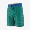 Patagonia Men's Stretch Planing Boardshorts - 19" For Men (Past Season)