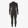 Patagonia R1 Yulex Back-Zip Full Suit For Women Women's