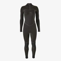 Patagonia R1 Yulex Back-Zip Full Suit For Women Women's