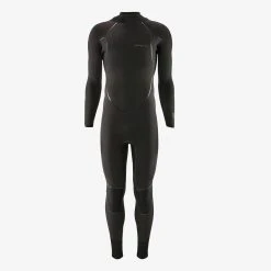 Patagonia R2 Yulex Back-Zip Full Suit For Men Men's