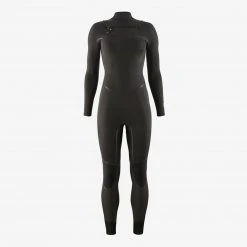 Patagonia Women's R2 Yulex Front-Zip Full Suit For Women