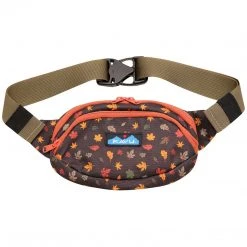 KAVU Spectator Fanny Pack 12 KAVU Spectator Fanny Pack