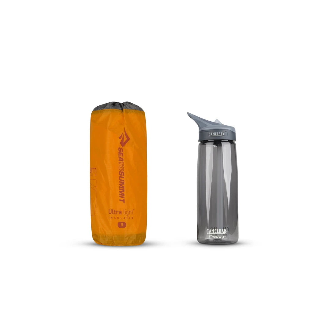 Sea To Summit Gear Ultralight Insulated Air Sleeping Mat-Regular 4 Sea To Summit Gear Ultralight Insulated Air Sleeping Mat-Regular