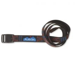 KAVU Burly Belt 14 KAVU Burly Belt