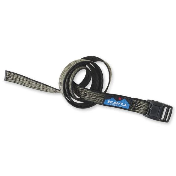 KAVU Burly Belt 7 KAVU Burly Belt