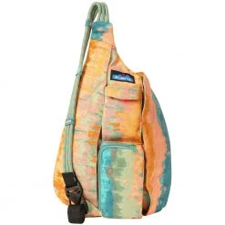 KAVU Women's Mini Rope Bag