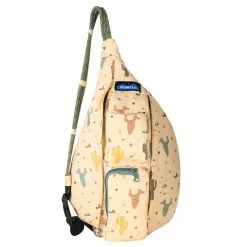 KAVU Women's Mini Rope Bag