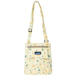 KAVU Keeper Cross-Body Bag