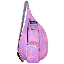 KAVU Women's Mini Rope Sling