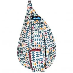 KAVU Women's Mini Rope Sling