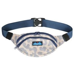 KAVU Canvas Spectator Fanny Pack Women's