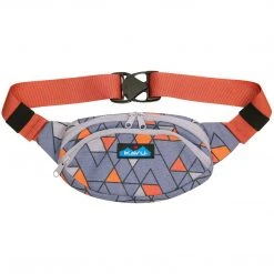 KAVU Canvas Spectator Fanny Pack Women's