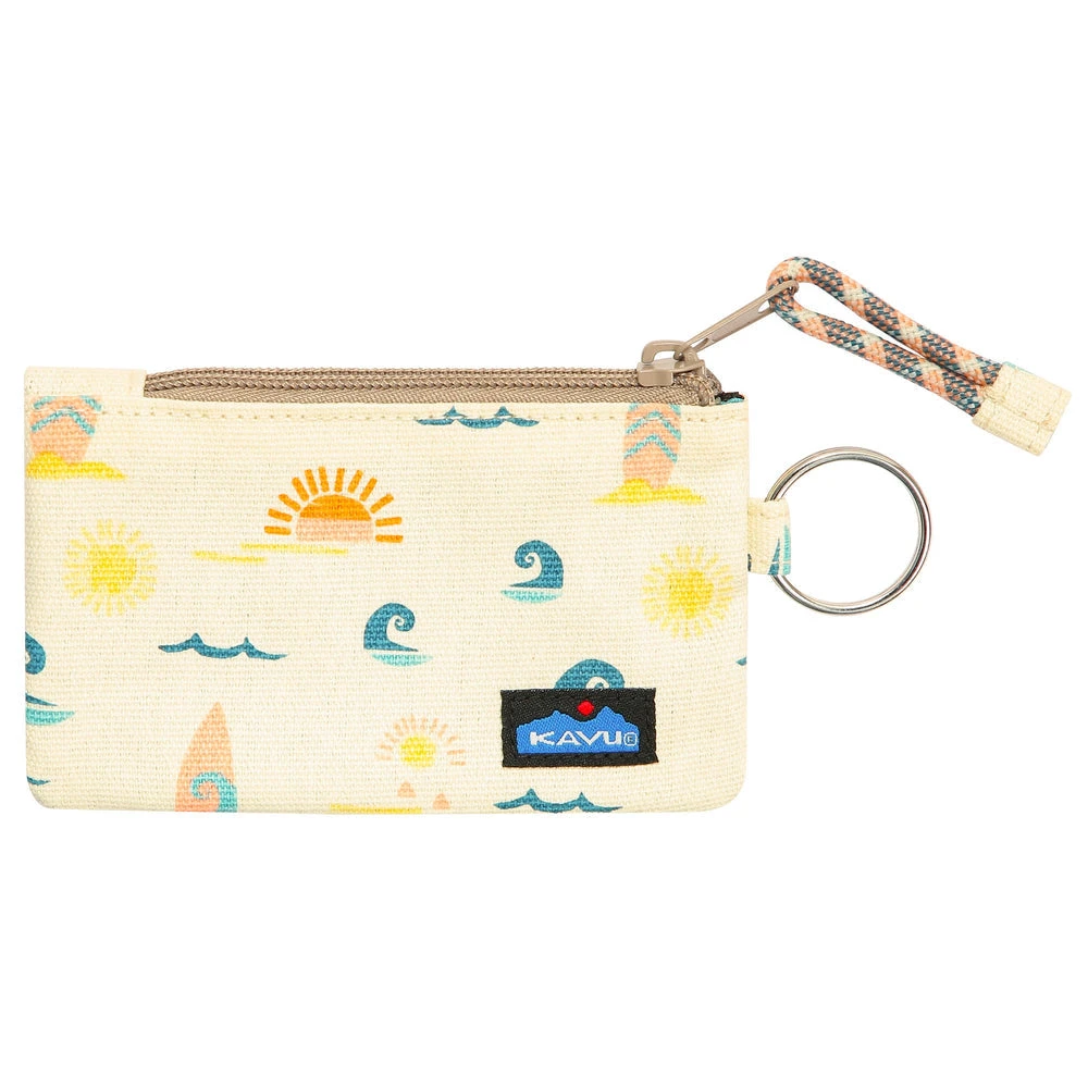 KAVU Stirling Wallet 8 KAVU Stirling Wallet