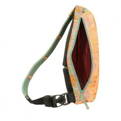 KAVU Switch Slinger Cross-Body Bag