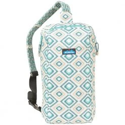 KAVU Switch Slinger Cross-Body Bag