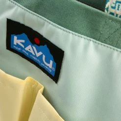 KAVU Women's Twin Falls Tote 9 KAVU Women's Twin Falls Tote