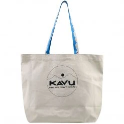 KAVU Typical Tote