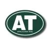 Appalachian Trail Conservancy Gear A.T. OVAL MAGNET