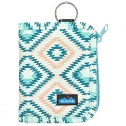 KAVU Men's Zippy Wallet