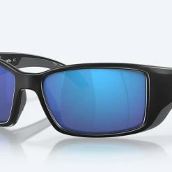 Costa Del Mar Sunglasses & Goggles Blackfin Sunglasses