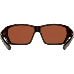 Costa Del Mar Tuna Alley Sunglasses Sunglasses & Goggles