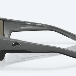 Costa Del Mar Tuna Alley Pro Sunglasses