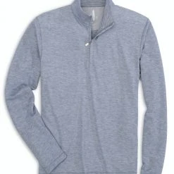 Johnnie-O Men's Randall Prep-Formance 1/4 Zip Pullover For Men 9 Johnnie-O Men's Randall Prep-Formance 1/4 Zip Pullover For Men