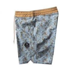 Vissla Men's Barrier 17.5" Boardshorts For Men 7 Vissla Men's Barrier 17.5
