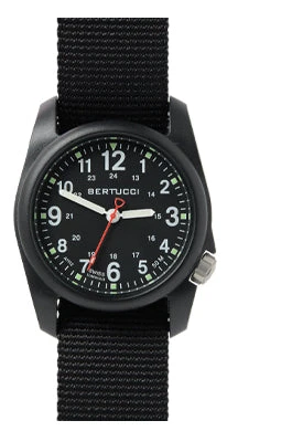 Bertucci Watches DX3 Field Watch 3 Bertucci Watches DX3 Field Watch