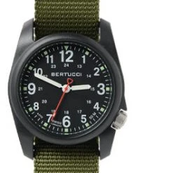 Bertucci Watches DX3 Field Watch