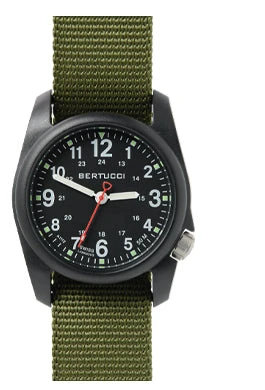 Bertucci Watches DX3 Field Watch 4 Bertucci Watches DX3 Field Watch