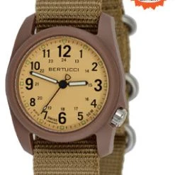 Bertucci Watches DX3 Field Watch 10 Bertucci Watches DX3 Field Watch