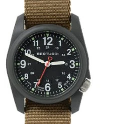 Bertucci Watches DX3 Field Watch 9 Bertucci Watches DX3 Field Watch