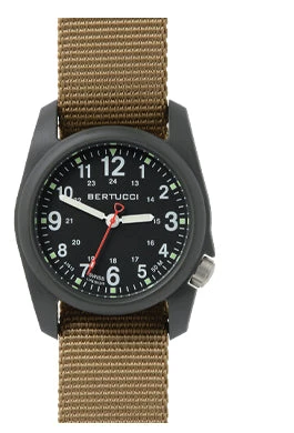 Bertucci Watches DX3 Field Watch 5 Bertucci Watches DX3 Field Watch