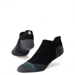 Stance Men's Run Light Tab Socks