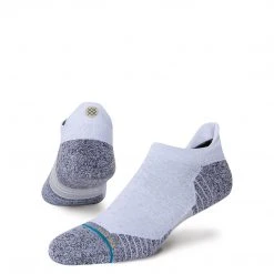 Stance Run Tab ST Socks Men's