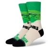 Stance Star Wars Grogu West Crew Socks For Men Men's