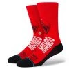 Stance Star Wars Mando West Crew Socks For Men Men's