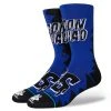 Stance Space Jam Goon Squad Crew Socks Men's
