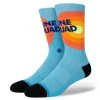 Stance Space Jam Tune Squad Crew Socks Men's