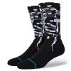 Stance Batman Harley Quinn Crew Socks Men's