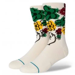 Stance Russ Pope Crew Socks For Men
